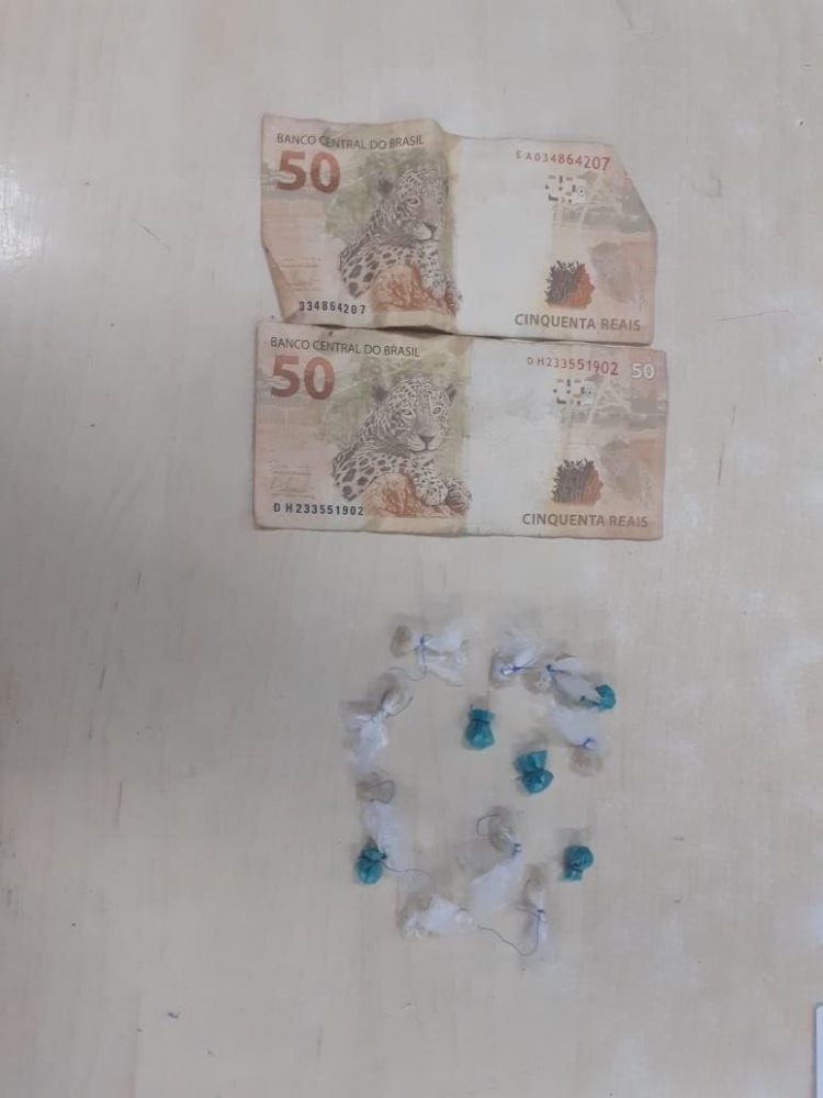 Foto: Divulgação/PMAM