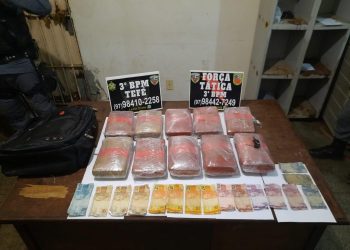 Foto: Divulgação/PMAM