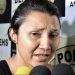 PRESA THAIS REJANE BARBOZA ALVES_FOTO: ERLON RODRIGUES