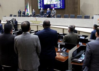 Foto: Robervaldo Rocha – Dircom/CMM