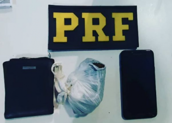 Foto: Divulgação/ PRF