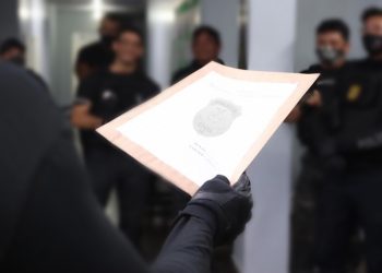 FOTO: Alailson Santos