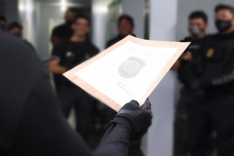 FOTO: Alailson Santos