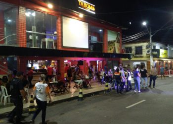 FOTOS: Divulgação/SSP-AM