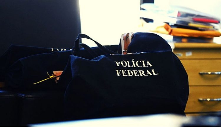 Polícia Federa- Foto: Divulgação
