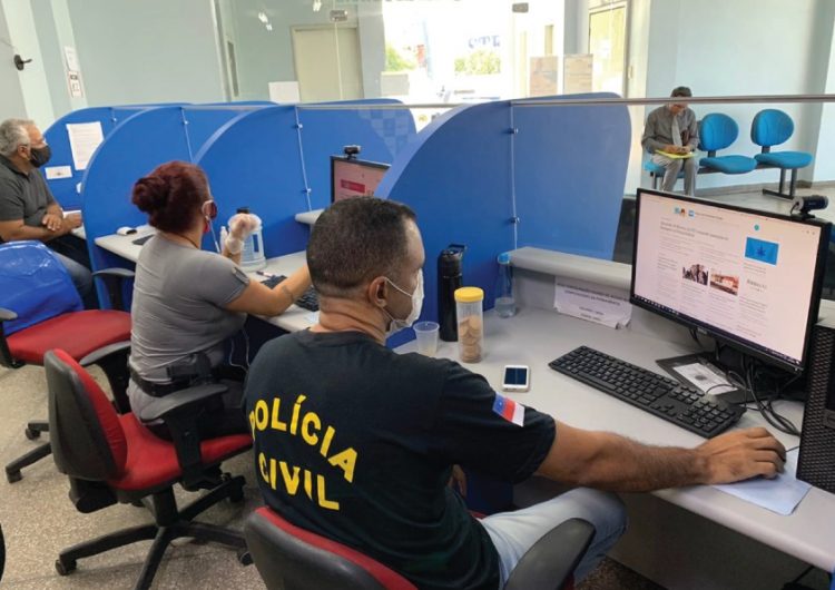 Foto: Divuglação