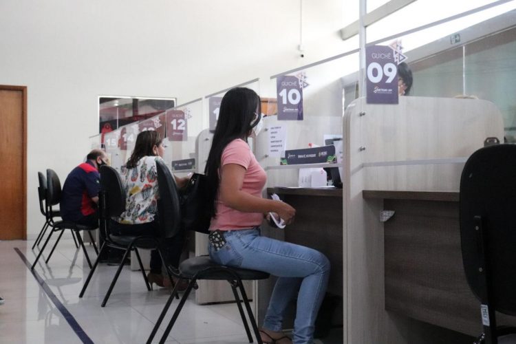 FOTOS: Divulgação/Detran-AM