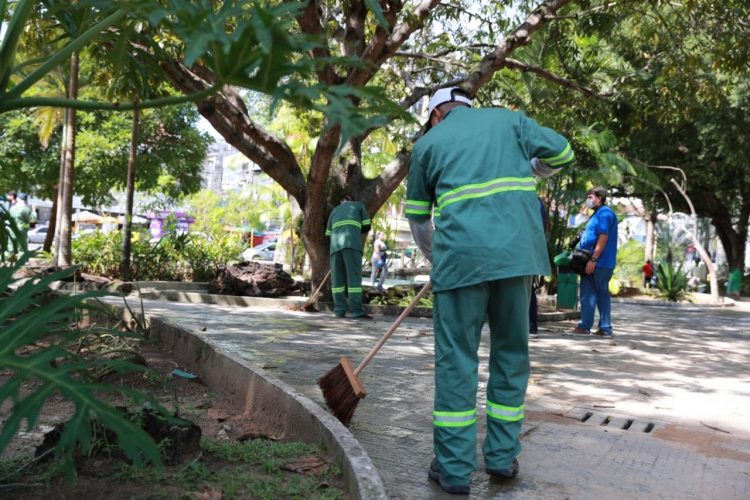 Foto: Bruno Zanardo/Secom