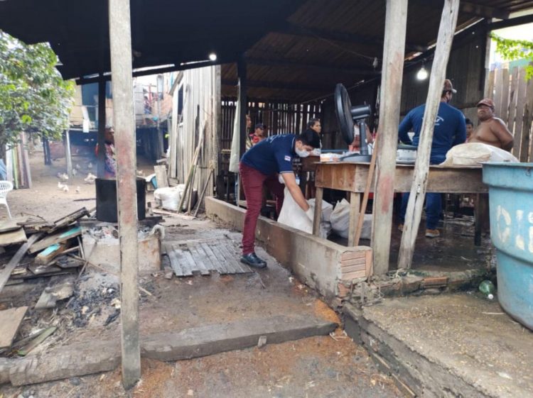 FOTOS: Divulgação/Adaf