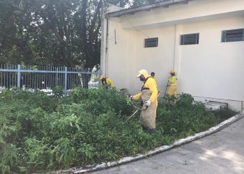 FOTOS: Divulgação/Seap