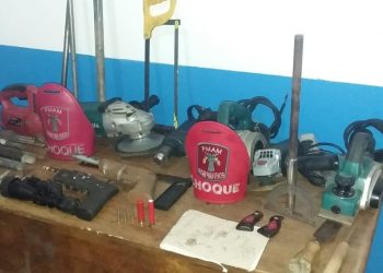 FOTO: Divulgação/PMAM