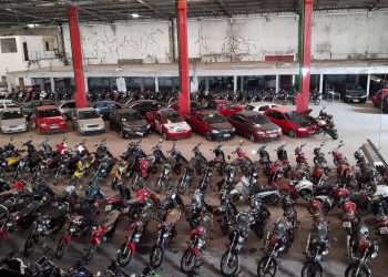 Foto: Divulgação/ Detran