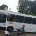 Acidente de Ônibus. Foto: Divulgação