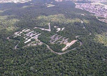 Ufam Foto: Divulgação