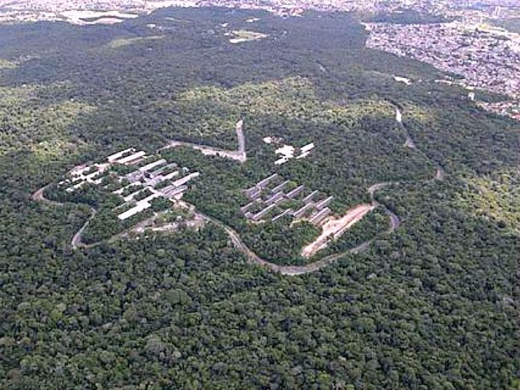 Ufam Foto: Divulgação