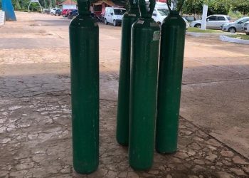 Foto: Divulgação/ Prefeitura de Presidente Figueiredo