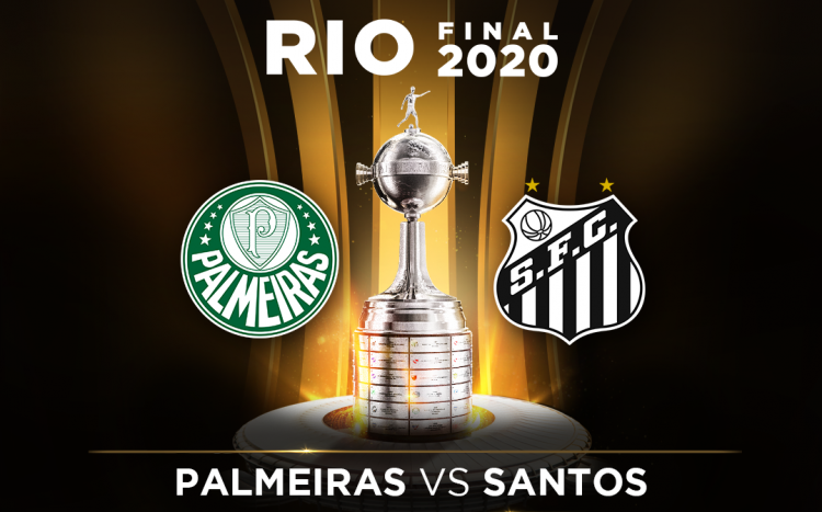 Foto: Divulgação/ Libertadores/Comebol