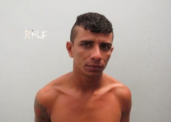 Mizael Klinger Gomes Macedo, de 35 anos. Foto: Divulgação/ PC-AM