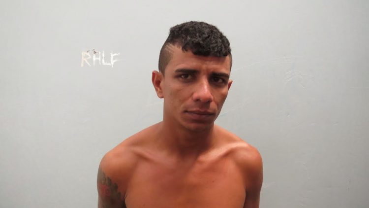 Mizael Klinger Gomes Macedo, de 35 anos. Foto: Divulgação/ PC-AM