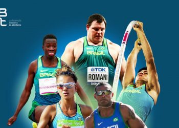 Foto: © Arte Eder Mota/CBAt