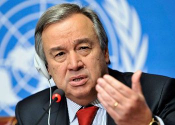 © Foto: ONU/Jean-Marc Ferré