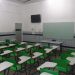 Sala de Aula. Foto: Divulgação