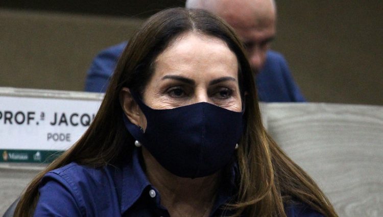 FOTO: ROBERVALDO ROCHA / CMM