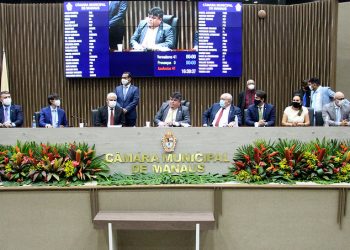 FOTO: ROBERVALDO ROCHA / CMM