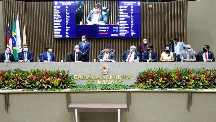 FOTO: ROBERVALDO ROCHA / CMM