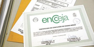 Exame Nacional para Certificação de Competências de Jovens e Adultos (Encceja)- Foto: Reprodução | Internet