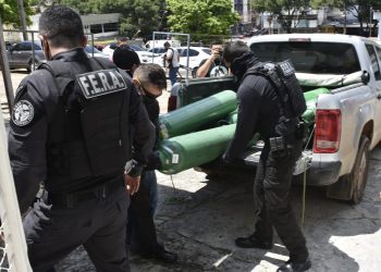 FOTOS e VÍDEOS: Divulgação/SSP-AM