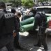 FOTOS e VÍDEOS: Divulgação/SSP-AM