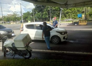 Foto: Divulgação/ Defesa Civil