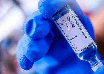 Vacina da Johnson & Johnson. Foto: Divulgação