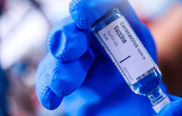 Vacina da Johnson & Johnson. Foto: Divulgação