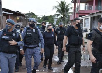 Foto: Erlon Rodrigues/ PC-AM