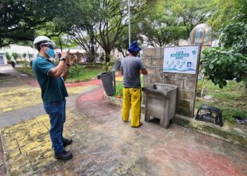Fotos –  Divulgação / Ageman