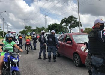 FOTO: Divulgação/SSP-AM