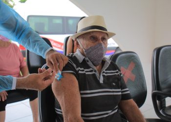 Foto: Divulgação/ Assessoria de comunicação da prefeitura de Parintins