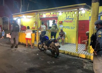 Foto: Divulgação/SSP-AM