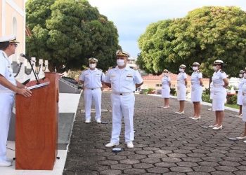Foto: Comando do 9º Distrito Naval