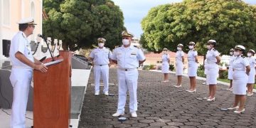 Foto: Comando do 9º Distrito Naval