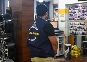 Foto: Divulgação/ Procon