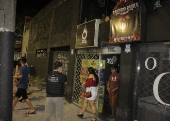FOTOS E VÍDEOS: Divulgação/SSP-AM