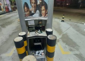 FOTOS: Alailson Santos e Divulgação/PC-AM