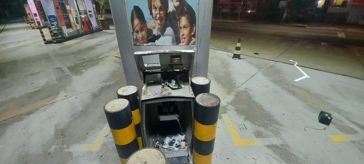 FOTOS: Alailson Santos e Divulgação/PC-AM