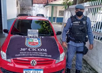 FOTO: Divulgação/PMAM