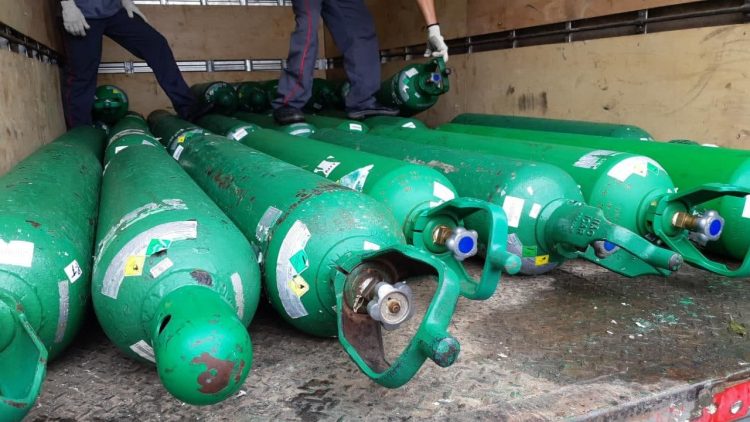 FOTOS: Erlon Rodrigues/PC-AM