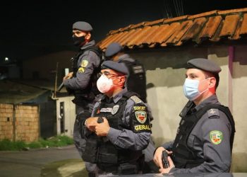 FOTOS: Carlos Soares/SSP-AM