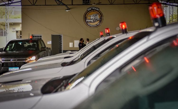 FOTOS: Erlon Rodrigues/PC-AM